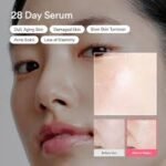 Abib PDRN Glow Serum 4.0 (30ml) | Skin Repair, Barrier Care & Korean Glass Skin Serum - Image 2
