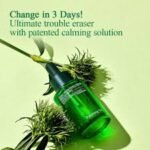 Pyunkang Yul Ultimate Calming Solution Ampoule - Image 3