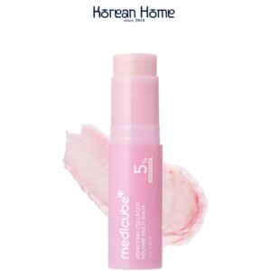 medicube PDRN Pink Collagen Volume Multi Balm