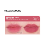 WakeMake Water Blurring Layer Tint shade Autumn Muhly mini