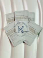 skin1004 Madagascar Centella Niacinamide 10% Boosting Shot Ampoule Sample (1.5mlx5)