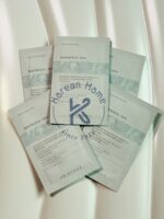 skin1004 Madagascar Centella Matrixyl 10% Boosting Shot Ampoule Sample (1.5mlx5)