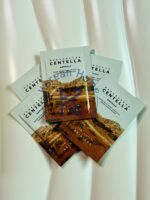 skin1004 Madagascar Centella Ampoule Sample (1.5mlx5)