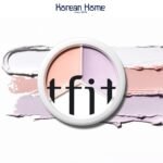 tfit Cover Up Pro B01 Concealer