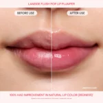 Laneige Flush Pop Lip Plumper - Image 3