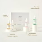 skin1004 Madagascar Centella AMPOULE Kit - Image 2