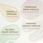 skin1004 Madagascar Centella AMPOULE Kit - Image 3