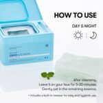VT ice cool Cryo Ice Mask (30 sheets) - Image 5