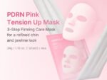 medicube PDRN Pink Tension Up Mask - Image 2