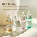 skin1004 Madagascar Centella AMPOULE Kit - Image 4