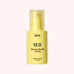 Abib Bright Force Serum 13.0 (30mL)