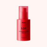 Abib Red Effect Serum 1.05 (30mL)