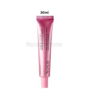 Arencia PDRN Booster Shot | Korean PDRN Serum for Skin Repair, Skin Redness, Firmness & Glass Skin