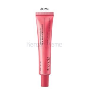 Arencia TXA Booster Shot 30mL | Korean TXA Serum for Dark Spots & Hyperpigmentation