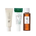 Axis-Y & Beauty of Joseon Best Selling Skincare Trio 3ea