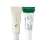 Axis-Y & Beauty of Joseon - Mini Viral DUO 5ml serum & 10ml sunscreen