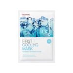 Cell Fusion C First Cooling Mask