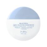 Dr. Althea Aqua Glowing Sunscreen 45mL