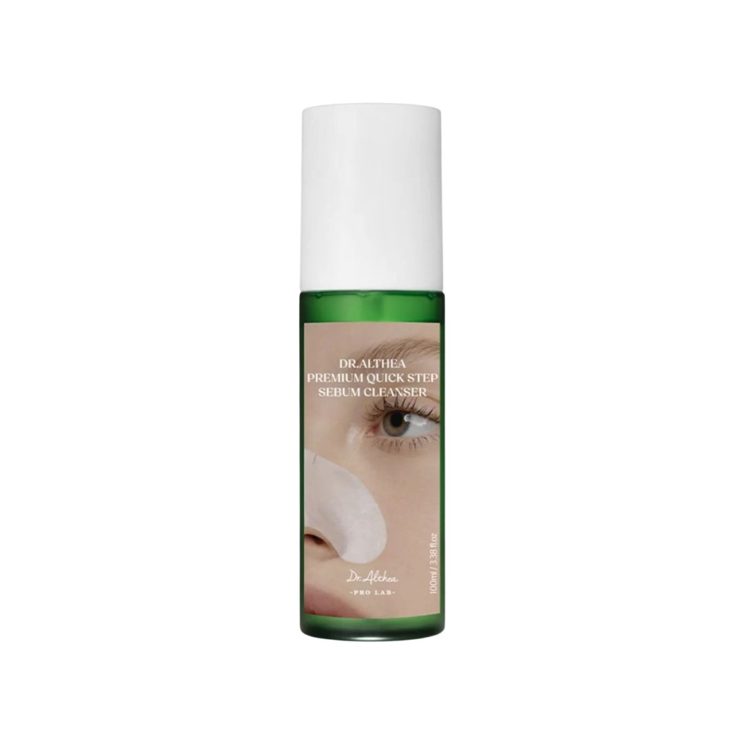 Dr. Althea Premium Quick Step Sebum Cleanser Dr. Althea Premium Quick Step Sebum Cleanser - Image 1