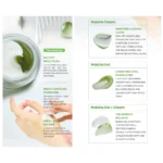 House of Hur Phyto Brew Matcha Dual Cream and Gel - Image 2