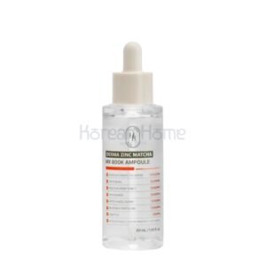 HeveBlue Derma Zinc Matcha MX 800K Ampoule 50mL