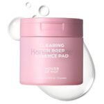 House of Hur Clearing Skin Prep Essence Pad
