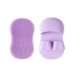 eHub Silicone Finger Facial Cleansing Brush | Soft Exfoliator for Deep Cleansing & Pore Care