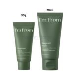 Imfrom Mugwort Mask