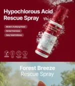 Purito Hypochlorous Acid Rescue Spray - Image 3