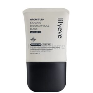 LilyEve Grow Turn Exosome Brush Ampoule PRIME