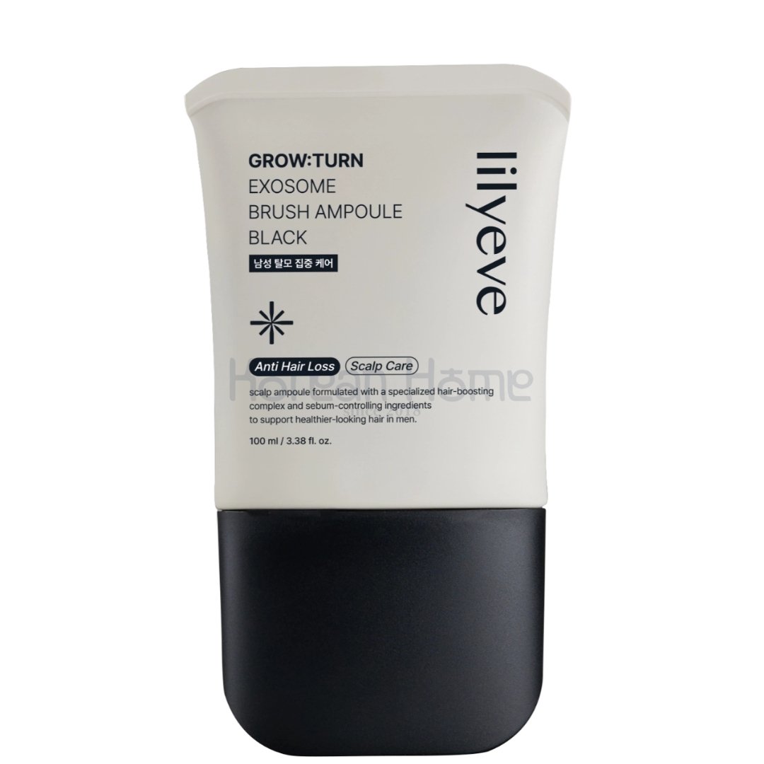 Lilyeve Grow Turn Exosome Brush Ampoule PRIME LilyEve Grow Turn Exosome Brush Ampoule PRIME - Image 1