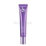 Numbuzin No.9 NAD+ Retinal Volumetox Eye Cream 20ml | Korean Eye Cream for Wrinkles, Dark Circles & Firmness with NAD, Retinal & Peptides