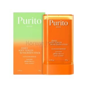 Purito Daily Soft Touch Sunscreen Stick