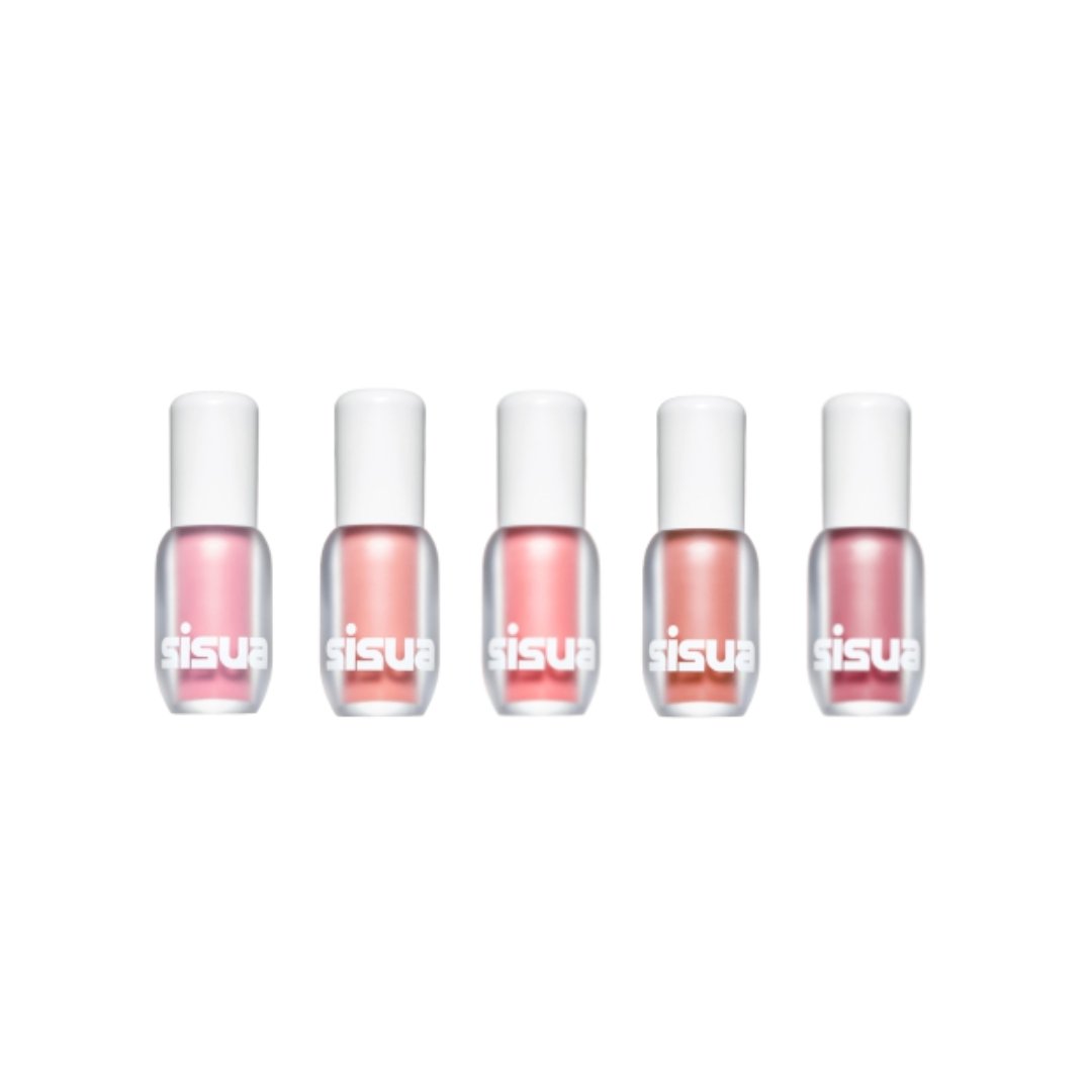 Sisua Berry Shot Lip Tint all Unleashia SISUA Berry Shot Lip Tint - Image 1