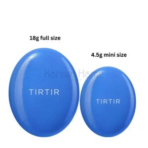 TIRTIR Mask Fit Cool Sun Cushion