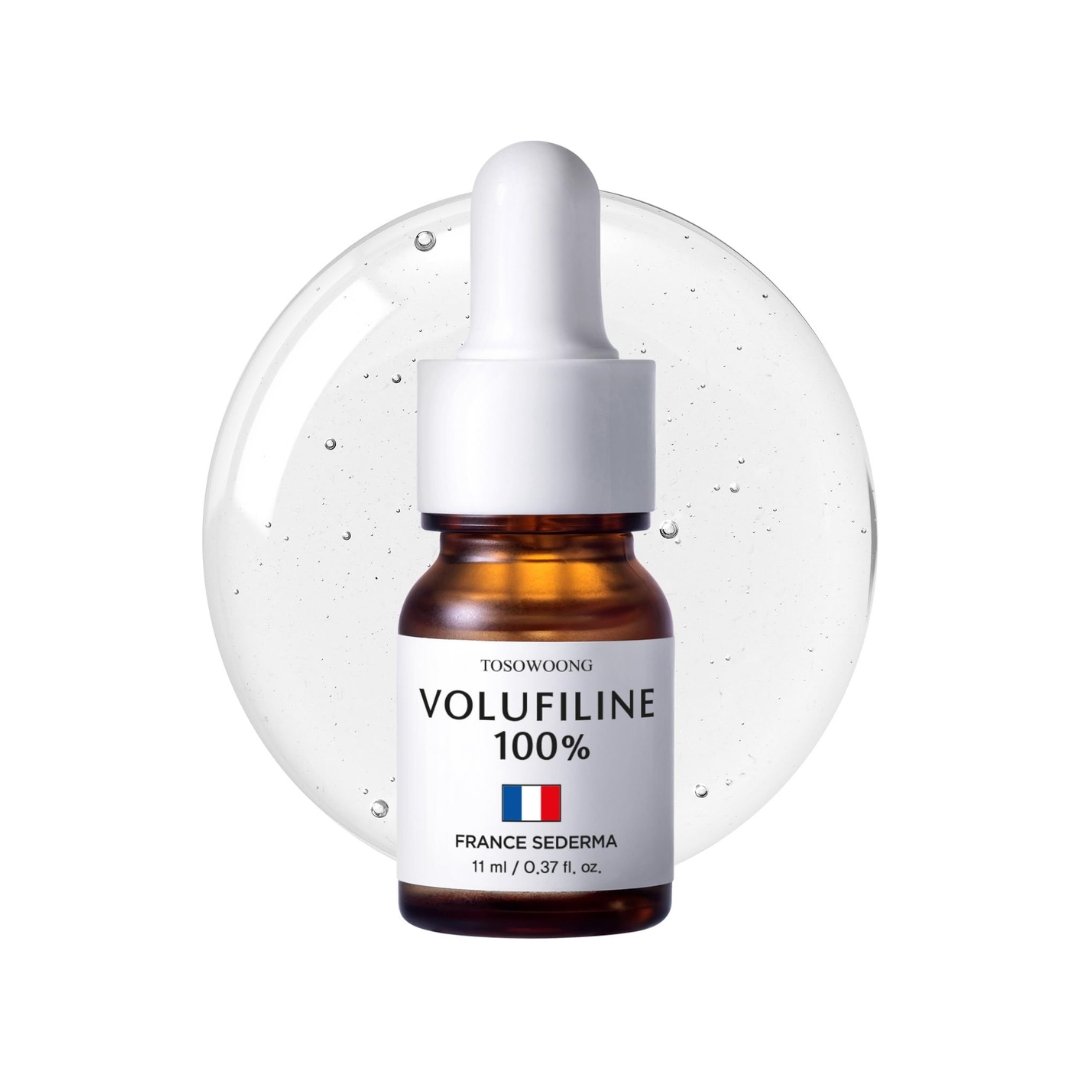 TOSOWOONG Volufiline Serum TOSOWOONG Volufiline Serum 11mL - Image 1
