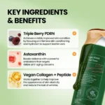 Axis-Y Triple PDRN Gel Toner 270mL - Image 3