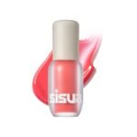 Unleashia SISUA Popcorn Syrup Lip Plumper No.3 Neon Guava