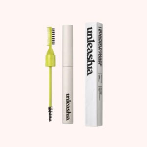 Unleashia Shaper Pomade Eyebrow Fixer No.1 Clear