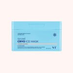 VT ice cool Cryo Ice Mask (30 sheets)