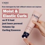 UNOVE Volume Up Curling Essence 147ml - Image 2