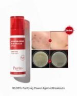 Purito Hypochlorous Acid Rescue Spray - Image 2