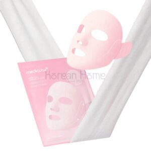 medicube PDRN Pink Tension Up Mask