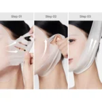 medicube PDRN Pink Tension Up Mask - Image 3