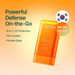 Purito Daily Soft Touch Sunscreen Stick - Image 3
