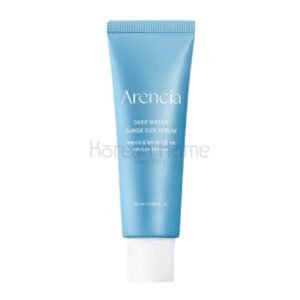 Arencia Deep Water Surge Sun Serum