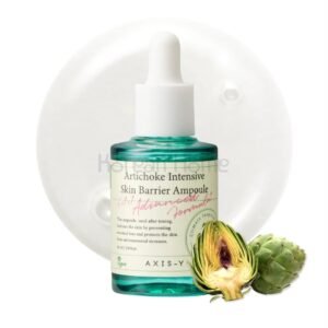 Axis-Y Artichoke Intensive Skin Barrier Ampoule 30mL