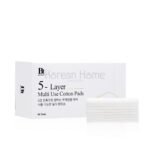 Benton 5-Layer Multi Use Cotton Pads (40ea)