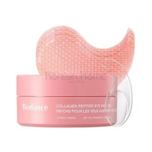 Biodance Collagen Peptide Eye Patches (30 pairs)