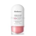 Biodance Invisible Collagen Peptide Sun Fluid